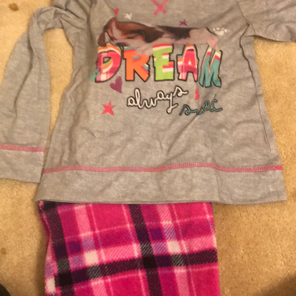 Puppy PJs